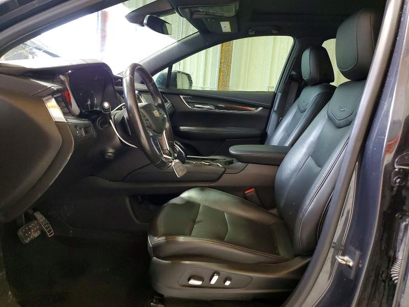 Aukcja sprzedaży 2021 Cadillac Xt5, vin: 1GYKNCRSXMZ149351, numer aukcji: 65799856