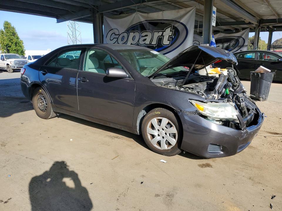 Продаж на аукціоні авто 2010 Toyota Camry, vin: 4T1BF3EK2AU043330, номер лоту: 64803756