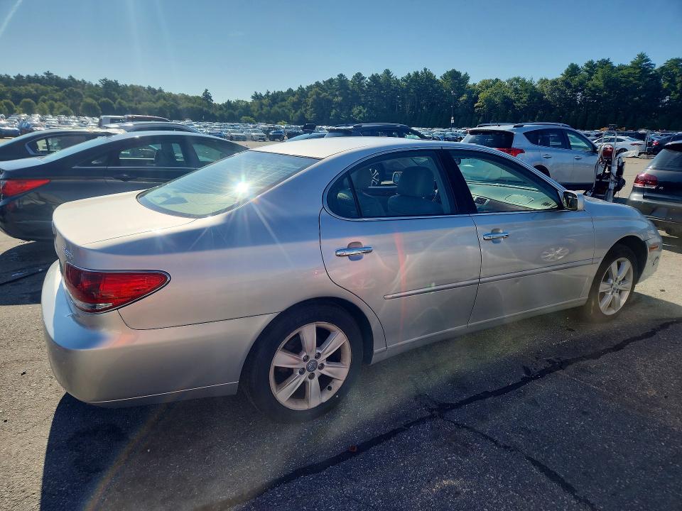 Aukcja sprzedaży 2006 Lexus Es, vin: JTHBA30G365169959, numer aukcji: 62505936