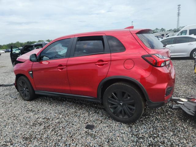 Продажа на аукционе авто 2025 Mitsubishi Outlander Sport, vin: JA4ARUAUXSU006087, номер лота: 63765096