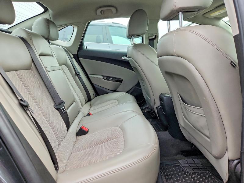 Aukcja sprzedaży 2014 Buick Verano, vin: 1G4PP5SK1E4213072, numer aukcji: 63654846