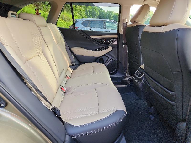 Продаж на аукціоні авто 2023 Subaru Outback, vin: 4S4BTANCXP3104217, номер лоту: 65622376