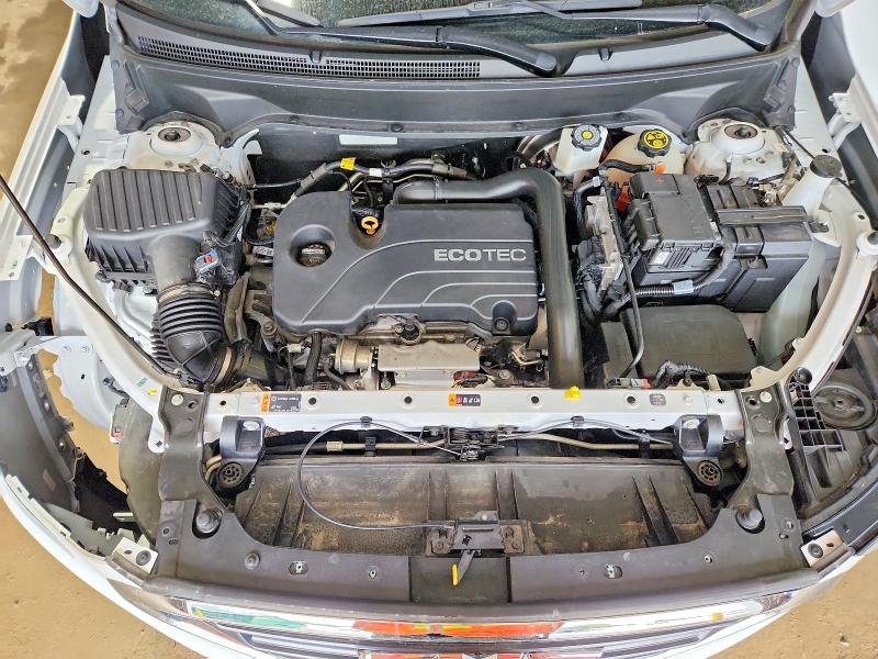 64393866 :رقم المزاد ، 3GKALTEV2LL182197 vin ، 2020 Gmc Terrain مزاد بيع