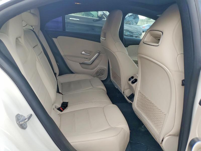 64440756 :رقم المزاد ، WDD5J4HBXLN060302 vin ، 2020 Mercedes-benz Cla مزاد بيع