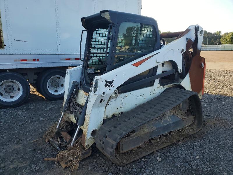 64629186 :رقم المزاد ، AT6321690 vin ، 2019 Bobcat T770 مزاد بيع