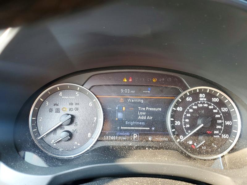 Aukcja sprzedaży 2019 Infiniti Qx50, vin: 3PCAJ5M36KF129822, numer aukcji: 64412346