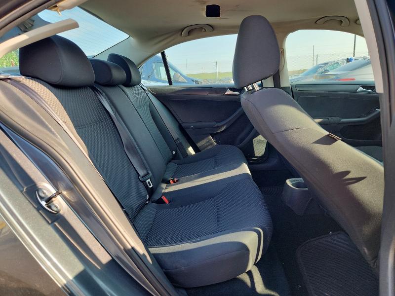64507056 :رقم المزاد ، 3VW2K7AJ9CM468603 vin ، 2012 Volkswagen Jetta مزاد بيع