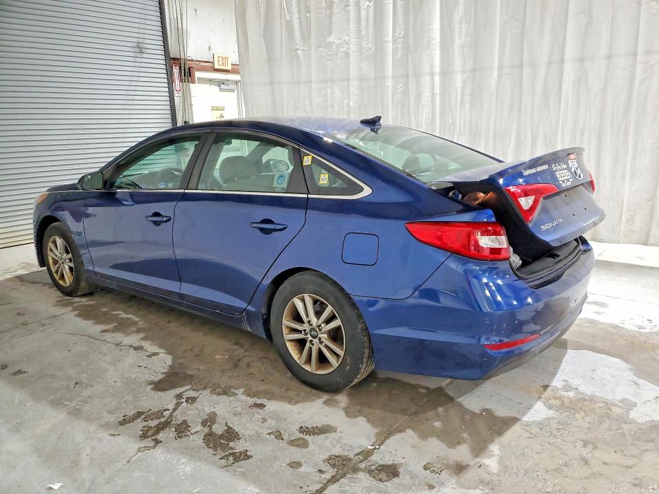 Aukcja sprzedaży 2015 Hyundai Sonata, vin: 5NPE24AF5FH138929, numer aukcji: 66175366