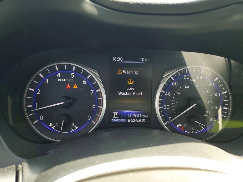 2018 Infiniti Q60 მანქანა იყიდება აუქციონზე, vin: JN1EV7EKXJM341140, აუქციონის ნომერი: 64601386