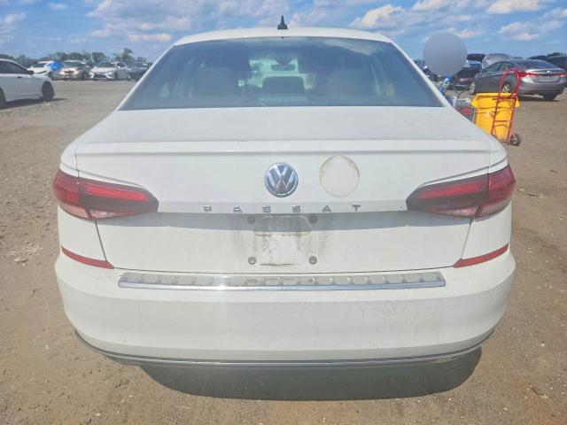 Продаж на аукціоні авто 2021 Volkswagen Passat, vin: 1VWSA7A3XMC006929, номер лоту: 66618096