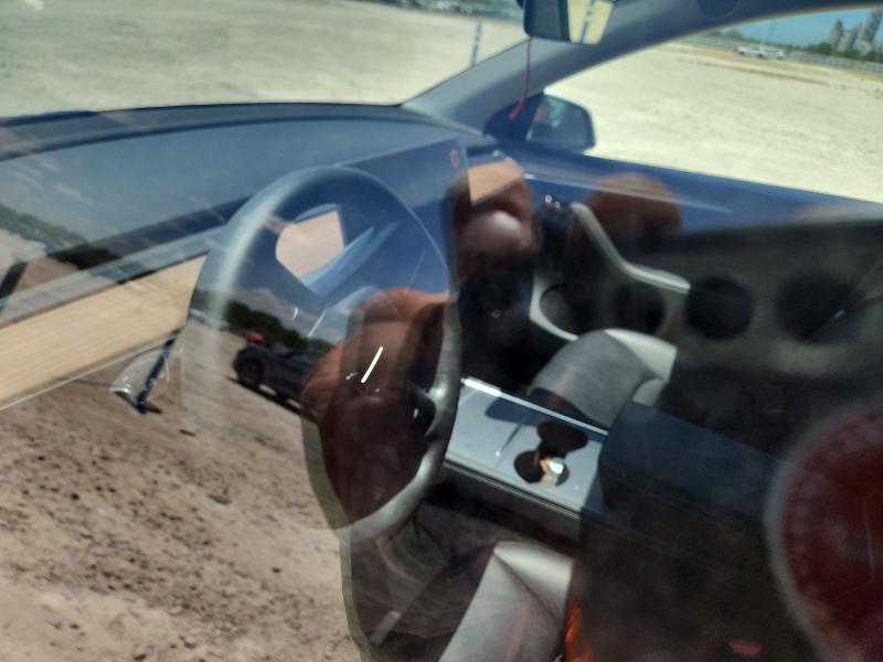Aukcja sprzedaży 2023 Tesla Model Y, vin: 7SAYGAEE8PF916786, numer aukcji: 65912146