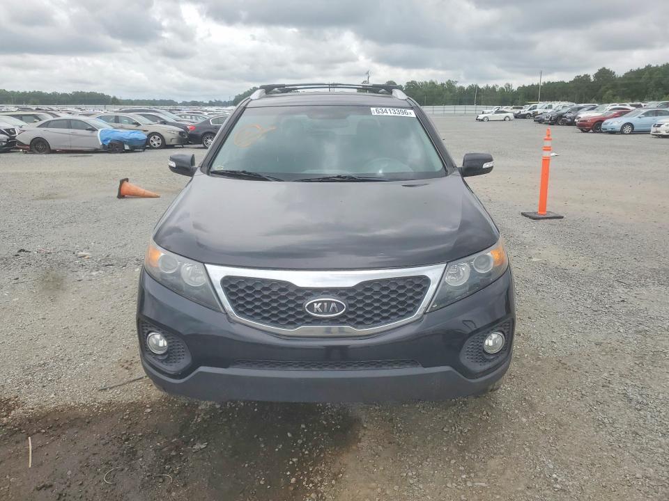 Aukcja sprzedaży 2013 Kia Sorento, vin: 5XYKT3A67DG411934, numer aukcji: 63413396