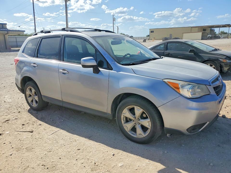 Aukcja sprzedaży 2014 Subaru Forester, vin: JF2SJAEC3EH543898, numer aukcji: 85617655