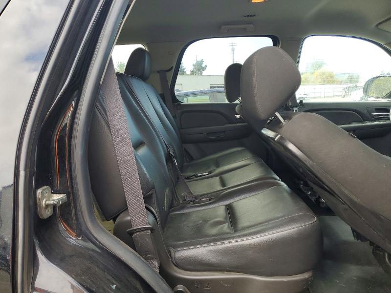 Aukcja sprzedaży 2014 Chevrolet Tahoe, vin: 1GNSK2E01ER140852, numer aukcji: 67332126