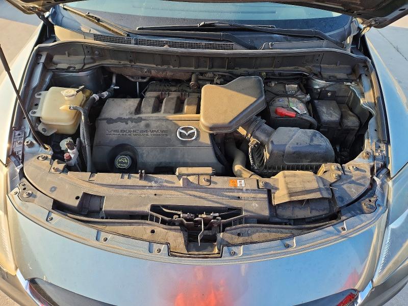 Aukcja sprzedaży 2013 Mazda Cx-9, vin: JM3TB3DA5D0404839, numer aukcji: 64375636