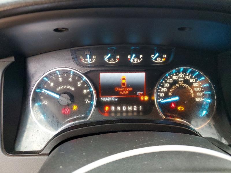 Aukcja sprzedaży 2012 Ford F150, vin: 1FTFX1ET5CFA03220, numer aukcji: 63815476