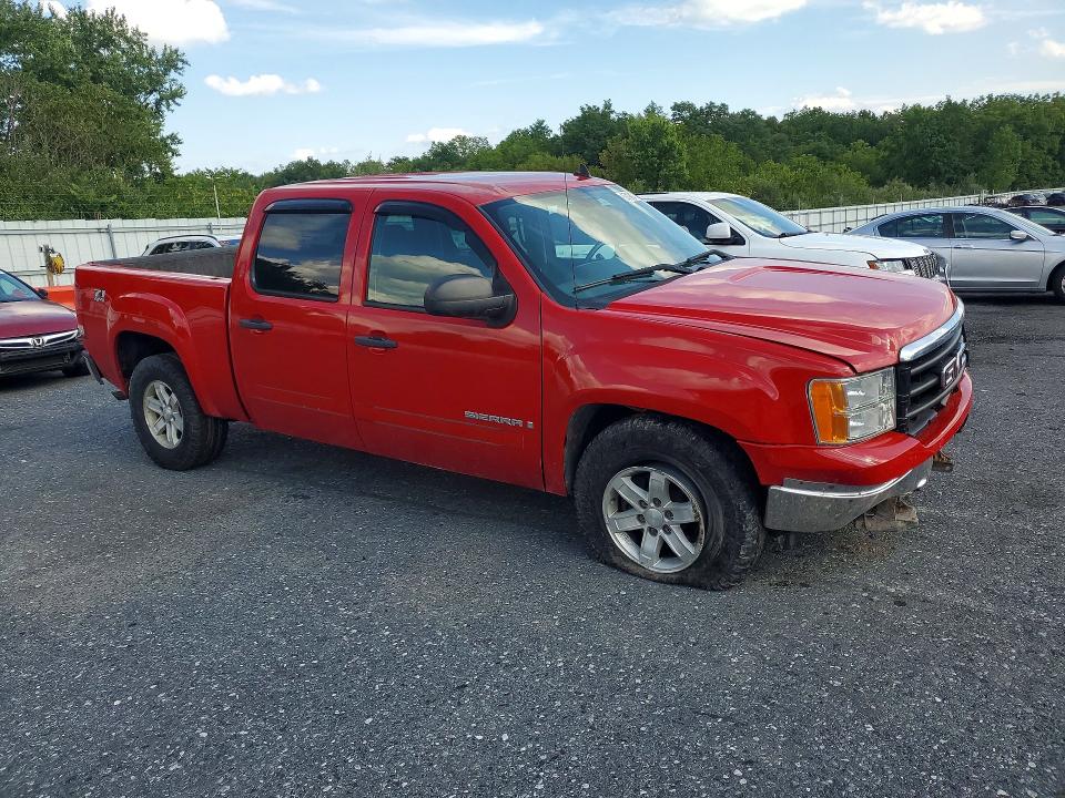 Aukcja sprzedaży 2008 Gmc Sierra, vin: 2GTEK13J981322968, numer aukcji: 67120736