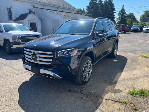 Продаж на аукціоні авто 2024 Mercedes-benz Gls, vin: 4JGFF5KE2RB220557, номер лоту: 65498316