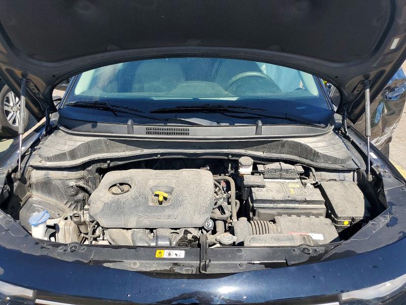 Продажа на аукционе авто 2021 Kia Soul, vin: KNDJ23AU3M7765430, номер лота: 66378156