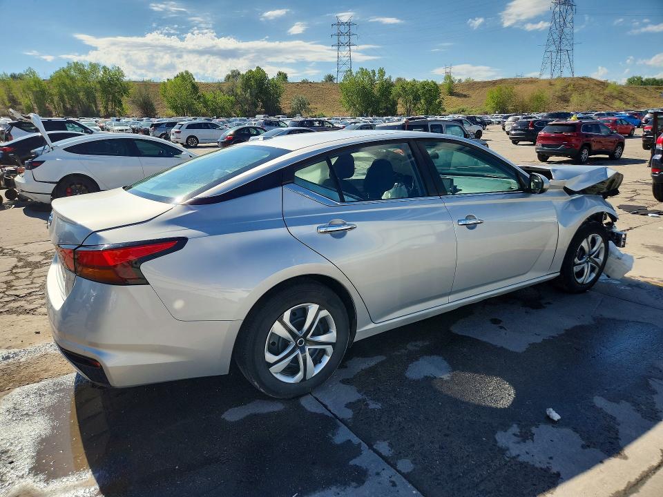 Продаж на аукціоні авто 2020 Nissan Altima, vin: 1N4BL4BV7LC215786, номер лоту: 66475756