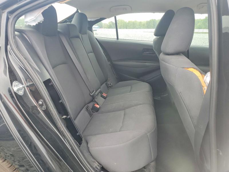 Продажа на аукционе авто 2022 Toyota Corolla, vin: 5YFEPMAE4NP358217, номер лота: 64778196