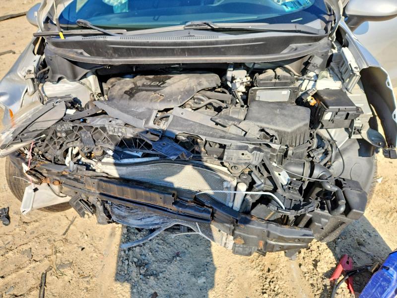 66156336 :رقم المزاد ، KNADM4A33F6485050 vin ، 2015 Kia Rio مزاد بيع