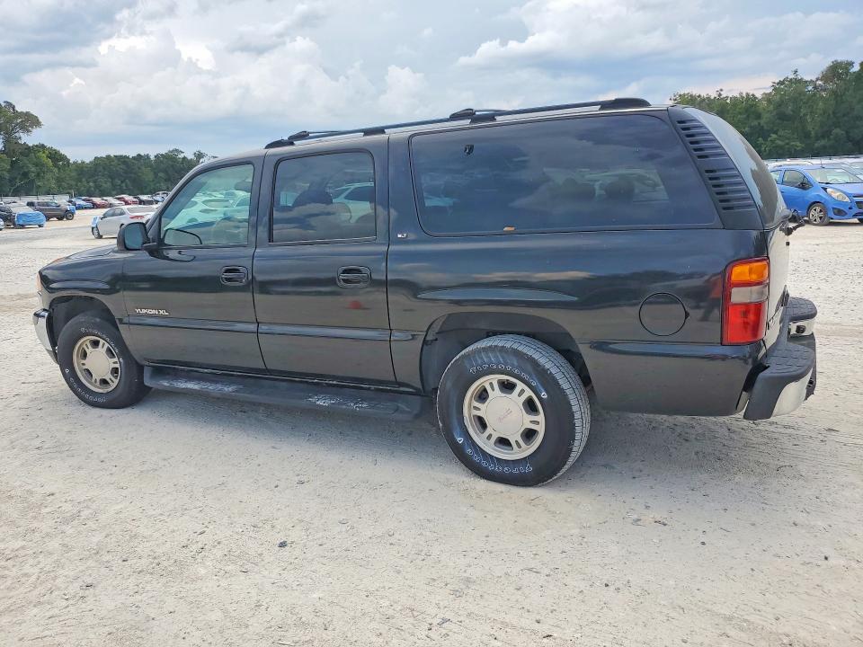 2001 Gmc Yukon Xl მანქანა იყიდება აუქციონზე, vin: 1GKFK16T31J195958, აუქციონის ნომერი: 66288816