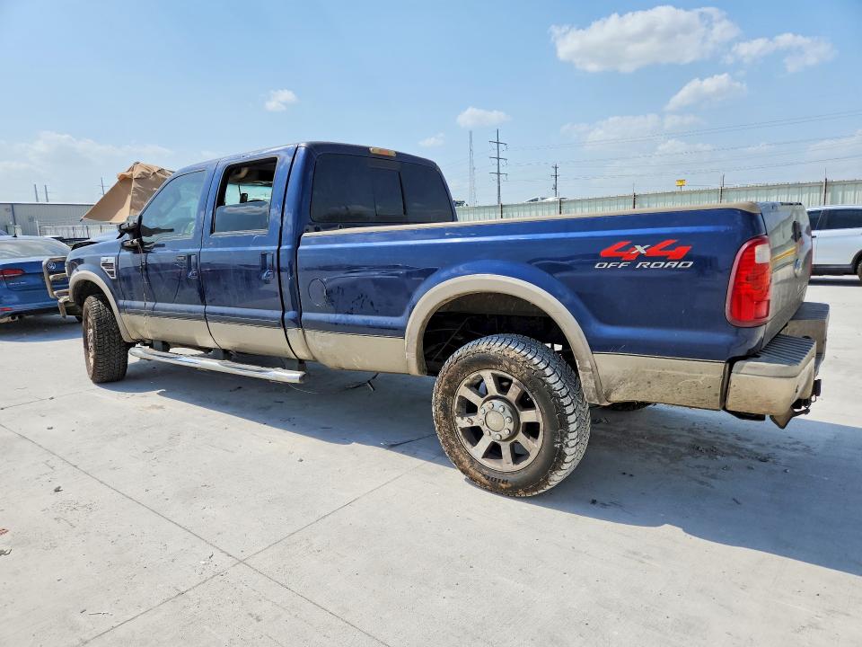2008 Ford F350 მანქანა იყიდება აუქციონზე, vin: 1FTWW31R18ED25942, აუქციონის ნომერი: 62950096