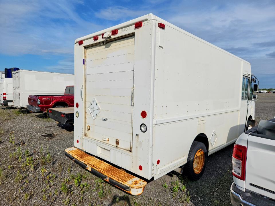 Продаж на аукціоні авто 2004 Freightliner Mt45 Chassis, vin: 4UZAANBW24CM71454, номер лоту: 62290276