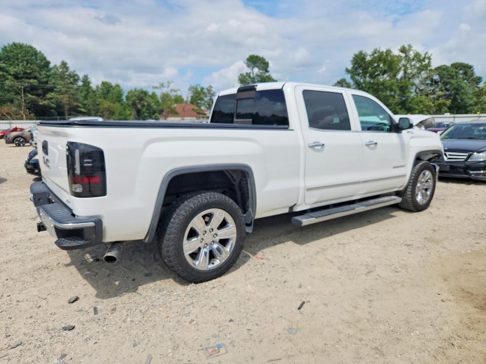 Продаж на аукціоні авто 2018 Gmc Sierra, vin: 3GTU2NEC1JG290421, номер лоту: 63383486