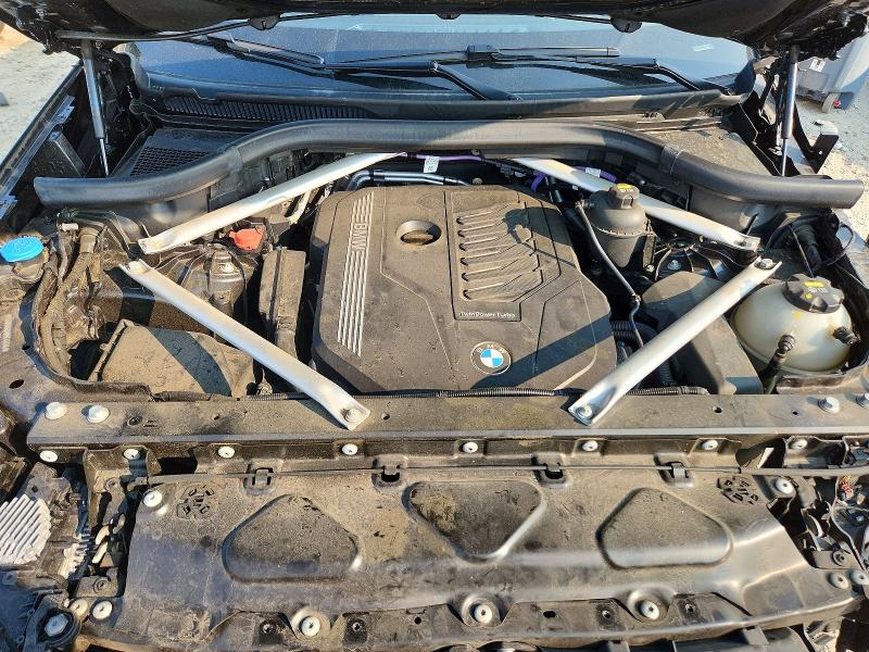 Продаж на аукціоні авто 2021 Bmw X5, vin: 5UXCR6C04M9E43336, номер лоту: 63500906