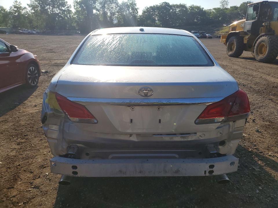 Продаж на аукціоні авто 2011 Toyota Avalon, vin: 4T1BK3DB5BU430940, номер лоту: 64065156