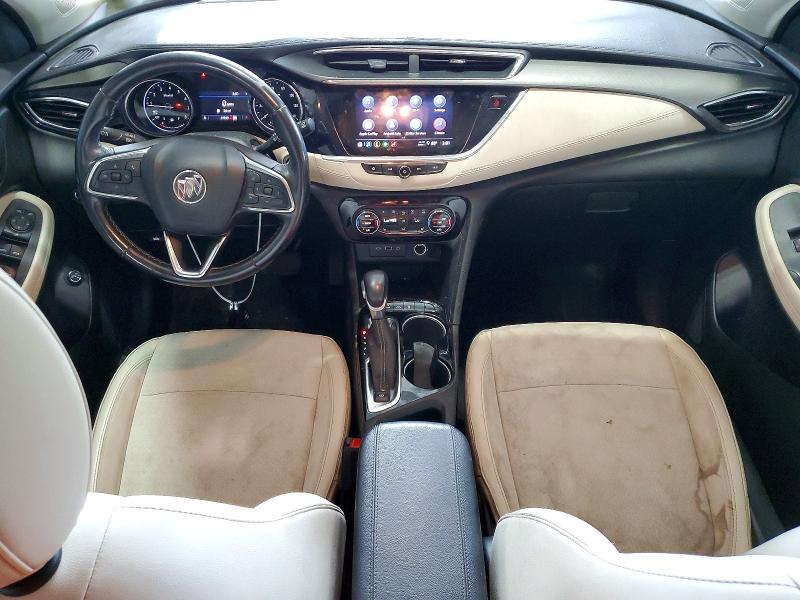 Продаж на аукціоні авто 2021 Buick Encore Gx, vin: KL4MMESL5MB043750, номер лоту: 63737586