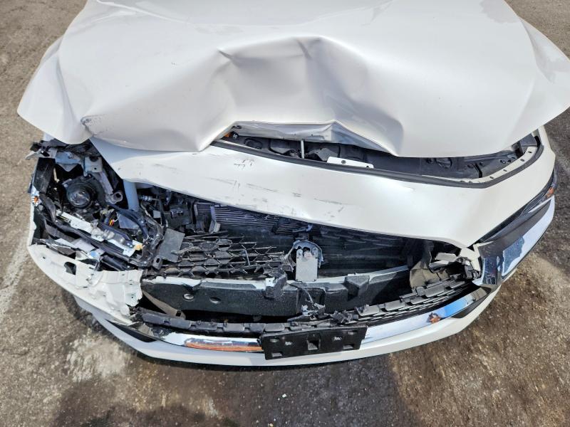 65308326 :رقم المزاد ، JM1BPAAMXS1774460 vin ، 2025 Mazda 3 مزاد بيع