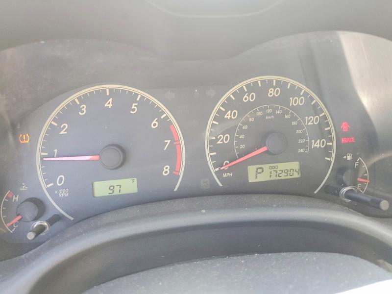 Продажа на аукционе авто 2011 Toyota Corolla, vin: JTDBU4EE9B9124274, номер лота: 64509326