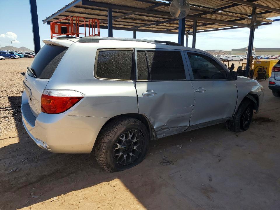 Aukcja sprzedaży 2010 Toyota Highlander, vin: 5TDKK3EH5AS017961, numer aukcji: 66449426