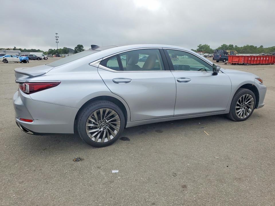 Aukcja sprzedaży 2024 Lexus Es 350, vin: 58AFZ1B13RU180452, numer aukcji: 64018386