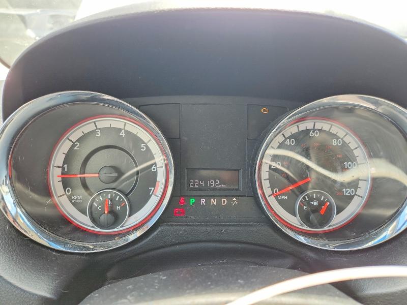 Aukcja sprzedaży 2012 Dodge Grand Caravan, vin: 2C4RDGCG8CR280547, numer aukcji: 65044866