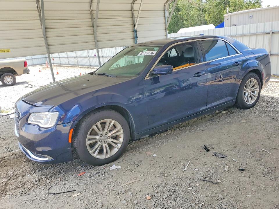65761676 :رقم المزاد ، 2C3CCAAG7HH538780 vin ، 2017 Chrysler 300 مزاد بيع