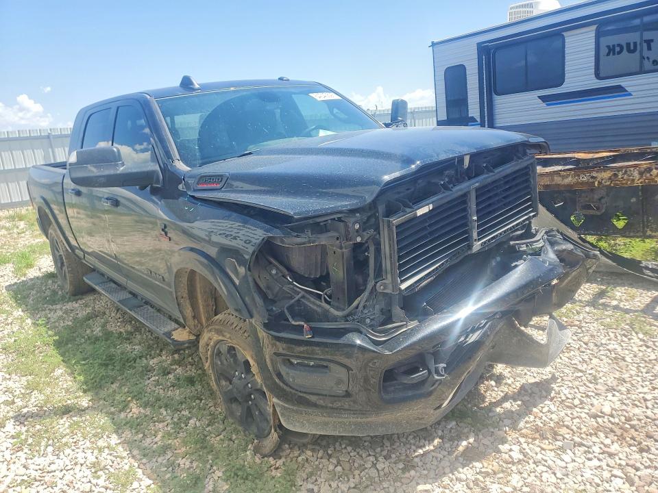 Aukcja sprzedaży 2019 Ram 3500, vin: 3C63R3ML8KG683824, numer aukcji: 64340696