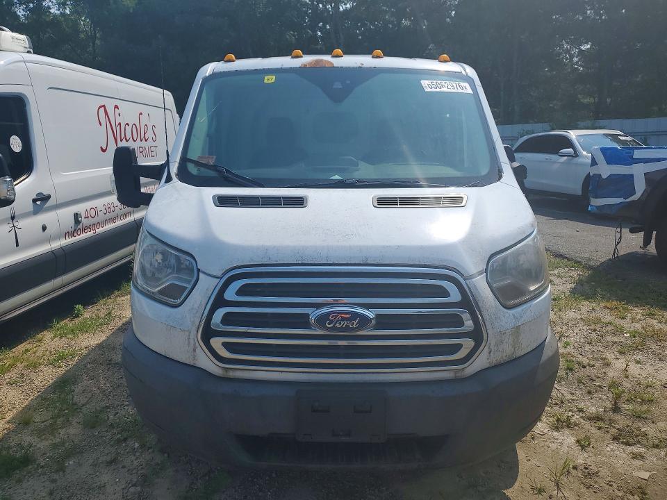 Aukcja sprzedaży 2015 Ford Transit, vin: 1FDYR5PM7FKB23432, numer aukcji: 65062976