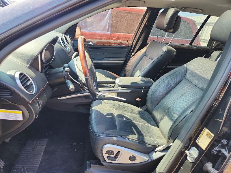 Продажа на аукционе авто 2011 Mercedes-benz Gl, vin: 4JGBF7BE6BA630591, номер лота: 85633635