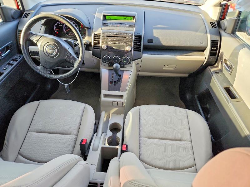 Продажа на аукционе авто 2010 Mazda Mazda5 Grand Touring, vin: JM1CR2WL7A0386160, номер лота: 65347176