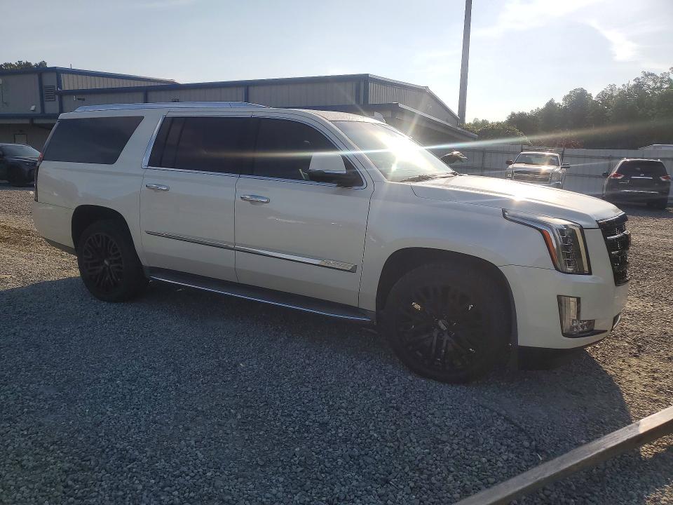 Aukcja sprzedaży 2015 Cadillac Escalade, vin: 1GYS3SKJXFR673801, numer aukcji: 65164776