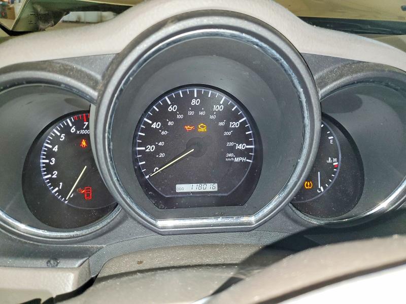 Aukcja sprzedaży 2009 Lexus Rx, vin: 2T2HK31U59C102652, numer aukcji: 64825016
