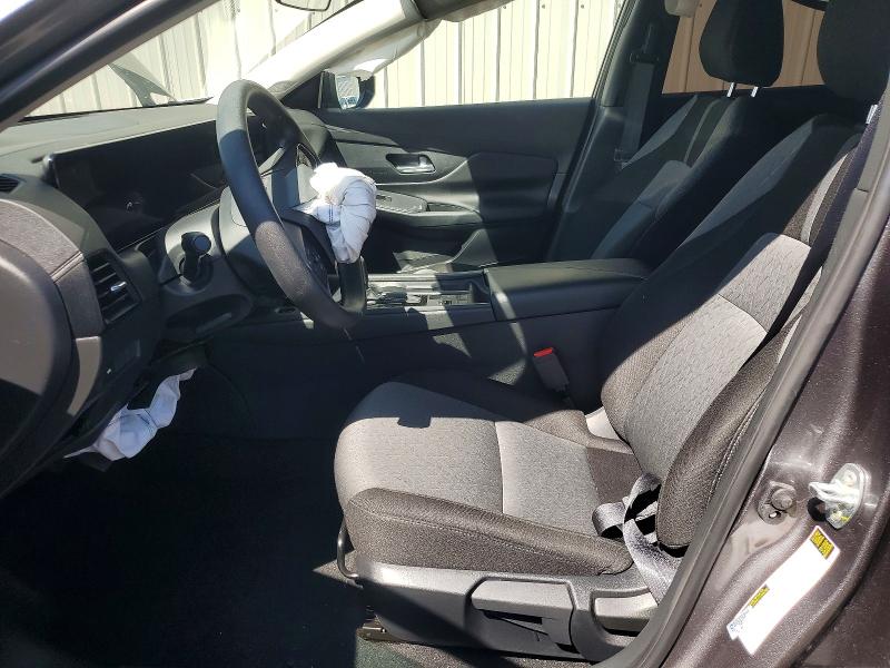 2026 Nissan Sentra მანქანა იყიდება აუქციონზე, vin: 3N1AB9CV2TY235443, აუქციონის ნომერი: 65862626