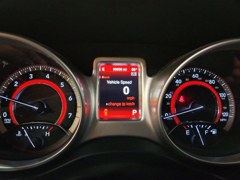 Aukcja sprzedaży 2014 Dodge Journey, vin: 3C4PDCBG7ET181607, numer aukcji: 63158676
