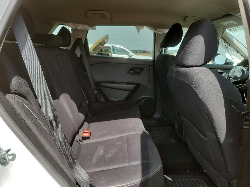 Aukcja sprzedaży 2023 Nissan Rogue, vin: 5N1AT3AB0PC846226, numer aukcji: 63860056