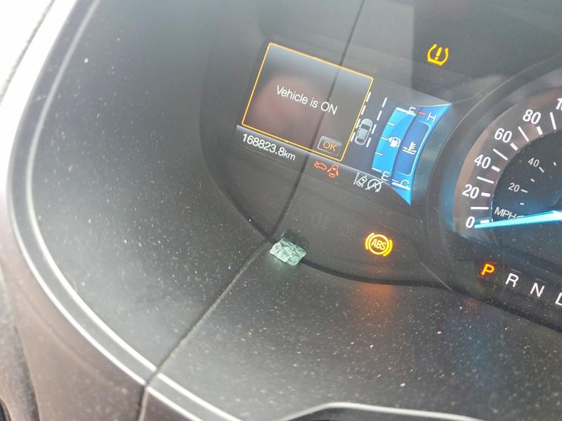 65815146 :رقم المزاد ، 2FMPK4G97NBA99079 vin ، 2022 Ford Edge مزاد بيع