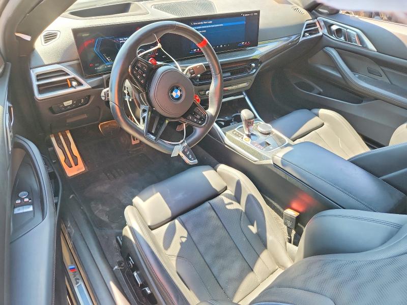 Aukcja sprzedaży 2026 Bmw M4, vin: WBS33HK00TCW50295, numer aukcji: 63394926